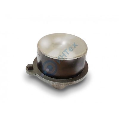 вид модели оригинальный завиток 3 в 1 (ручной) для холодной ковки интех