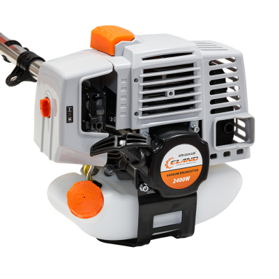 вид модели триммер бензиновый eland gtr-5224 lux