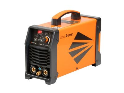 вид модели аппарат аргонодуговой сварки сварог tig real tig 200 p (w2j1)
