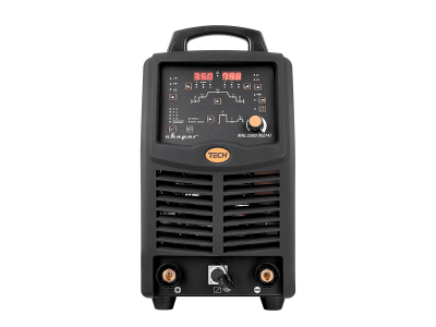 вид модели сварочный полуавтомат сварог mig 3500 digital "tech" (n274), источник