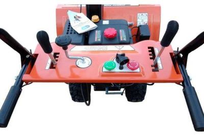 вид модели снегоуборщик бензиновый tor st-710 (loncin)