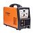 общий вид модели аппарат аргонодуговой сварки foxweld saggio tig 300 dc pulse digital