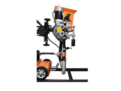 вид модели сварочный трактор сварог standart mz 1250 (m310)