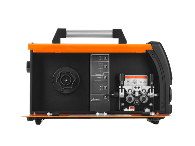 вид модели устройство подающее wf-503 digital navy "tech" для mig (n274/n275)