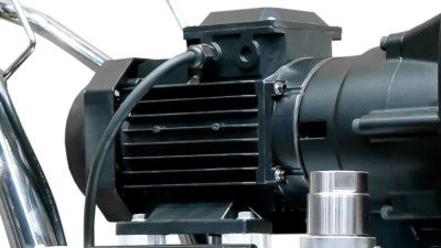 Окрасочный аппарат Dino-Power X80L вид модели окрасочный аппарат dino-power x80l