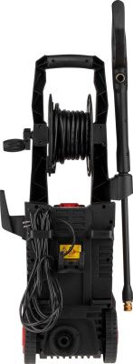 вид модели мойка высокого давления wortex pw 1523