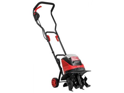 вид модели культиватор аккумуляторный wortex crc 3036 в кор. all1 xlt solo бесщёт.двиг., 18в+18в, шир. 30 см (без акб и зу)