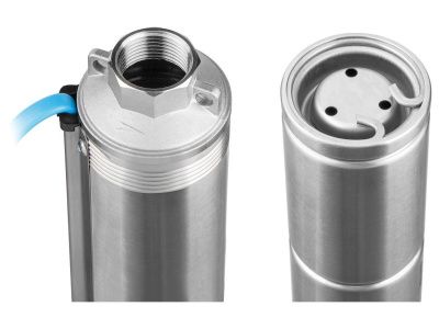 вид модели насос скважинный центробежный ageless-3-2100/109-2/38-a a&p