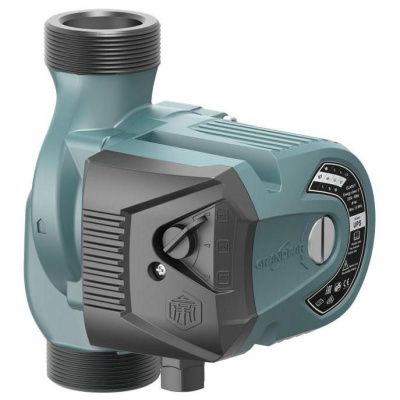Насос циркуляционный для ГВС Grandfar GS25-4-130U