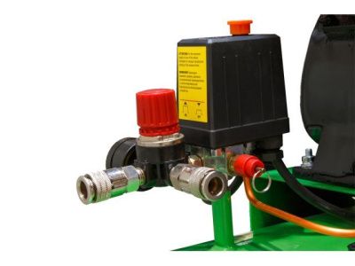 вид модели компрессор eco ae-705-b1