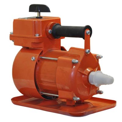 Вибратор (электропривод) SKIPER ВП-116