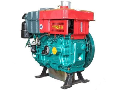 Двигатель дизельный Stark KM138