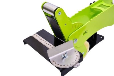 вид модели гриндер ленточный dino premium