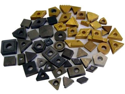 Ножи для дробилок, шредеров, агломераторов