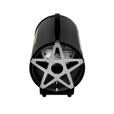 вид модели пушка тепловая газовая профессиональная hamer gh-15m, 15квт