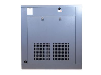 вид модели винтовой компрессор cross air ca 22-10ra