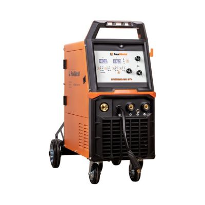 Сварочный полуавтомат Foxweld INVERMIG 351 SYN