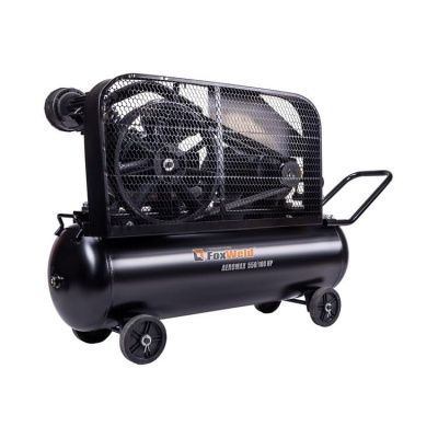 вид модели компрессор foxweld aeromax 550/100 hp