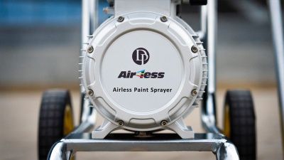 вид модели мембранный окрасочный агрегат dino-power dp-629