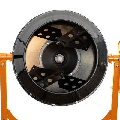 вид модели бетономешалка partisan pt 245