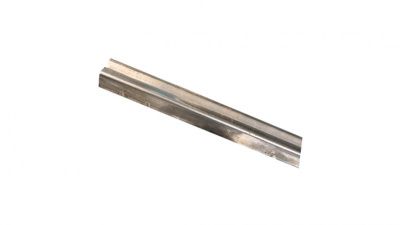 вид модели комплект роликов «v-образный» на профильную трубу сечением 20х20 мм