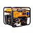 общий вид модели генератор бензиновый foxweld standart g6500 e