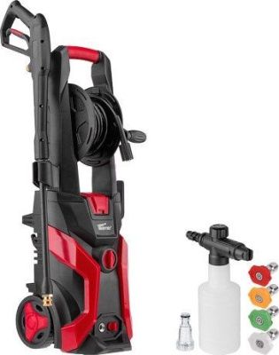 Мойка высокого давления WORTEX PW 1523