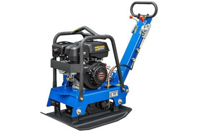 вид модели виброплита реверсивная tss-wp170l