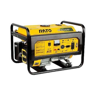 Генератор бензиновый Rato R3000