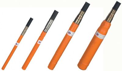 вид модели вибронаконечник (вибробулава) 76 мм