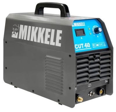 Аппарат плазменной резки MIKKELI CUT-60