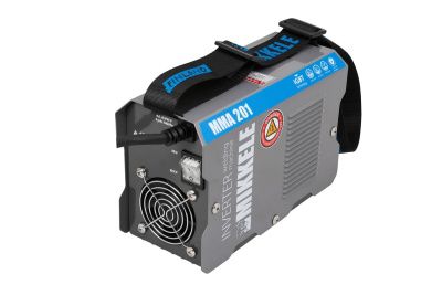 вид модели сварочный аппарат инверторный mikkele mma-200