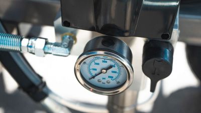 Разметочная машина Dino-Power DP-6325L вид модели разметочная машина dino-power dp-6325l