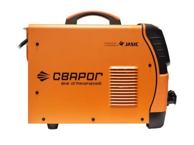 вид модели аппарат плазменной резки сварог pro smart cut 80  (l225s)