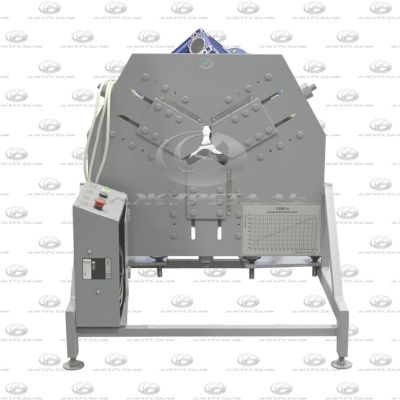 вид модели узор-4 машина кузнечно-прессовая