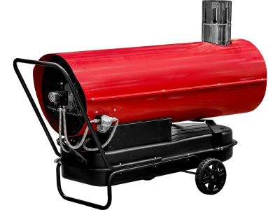 вид модели пушка тепловая дизельная непрямого нагрева asilak sld-50003