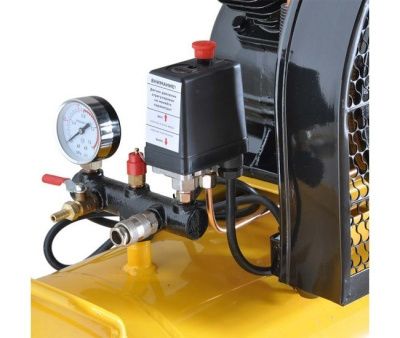 вид модели воздушный компрессор skiper ibl3100v