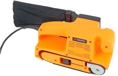 вид модели ленточная шлифмашина вихрь лшм-75/900