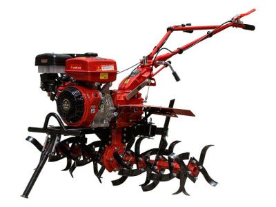 вид модели культиватор бензиновый asilak sl-187l колёса 6.50-12