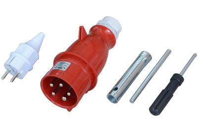 вид модели генератор бензиновый tss sgg 9000e3la