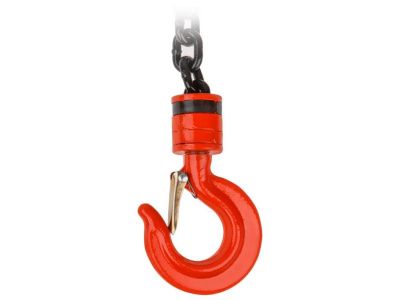 вид модели таль ручная цепная pro startul (pro-9031)