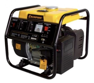 Генератор бензиновый Champion IGG3200