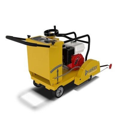 вид модели резчик швов (двигатель lifan) vfs-500b