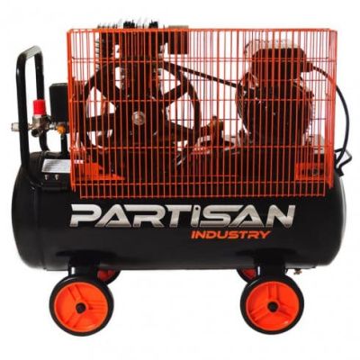 вид модели компрессор partisan apt 5018-cbi