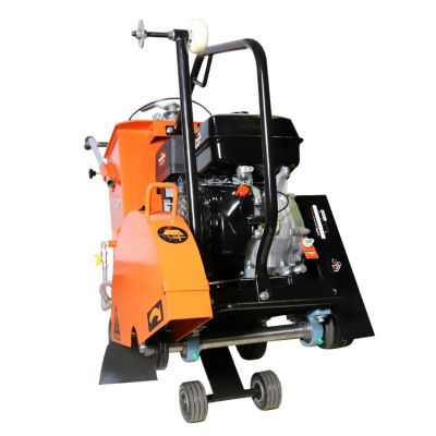 вид модели резчик швов бензиновый foxweld ftl gcc-03