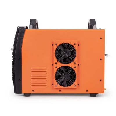 вид модели аппарат плазменной резки foxweld saggio plasma 105 pro