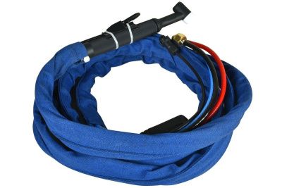 вид модели аппарат аргонодуговой сварки hamer-imp tig/mma-200