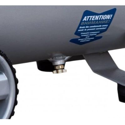 вид модели компрессор hyundai hyc2260s