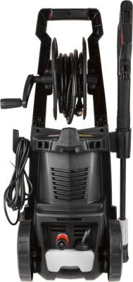 вид модели мойка высокого давления wortex pw 1320