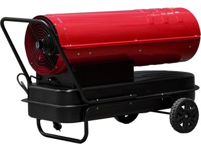 вид модели пушка тепловая дизельная прямого нагрева asilak sld-50000